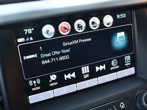 Used 2019 GMC Acadia SLT AWD/4WD image 23
