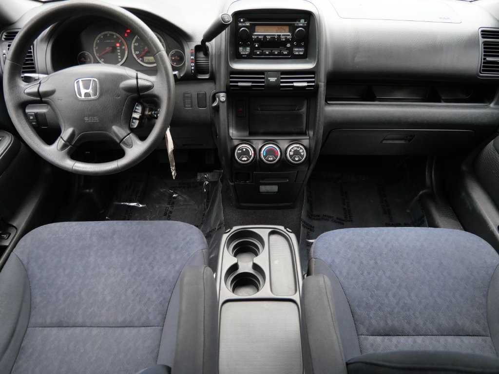 Used 2006 Honda CR-V LX image 15