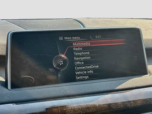 Used 2016 BMW X5 sDrive35i RWD image 14