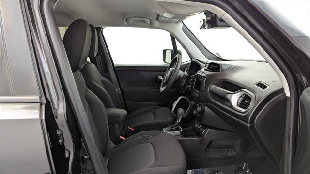 Used 2020 Jeep Renegade Sport AWD/4WD image 22