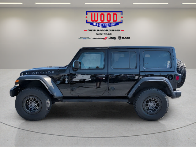 Used 2023 Jeep Wrangler Unlimited Sport AWD/4WD image 11