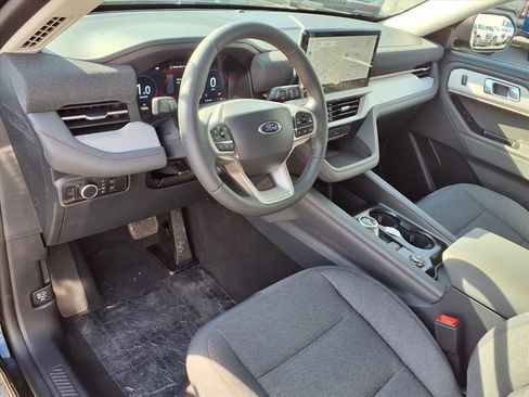 New 2026 Ford Explorer Active AWD/4WD image 10