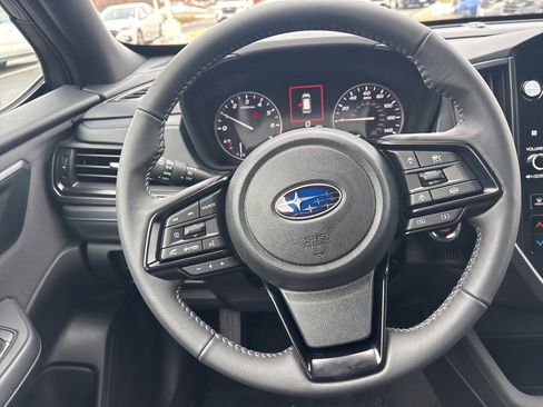 New 2026 Subaru Forester Premium image 14