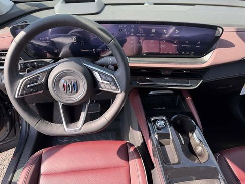New 2026 Buick Envision Sport Touring AWD/4WD image 9