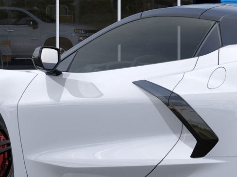 New 2026 Chevrolet Corvette 1LT image 12