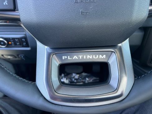 New 2026 Ford F450 Platinum w/ Camper Package AWD/4WD image 18