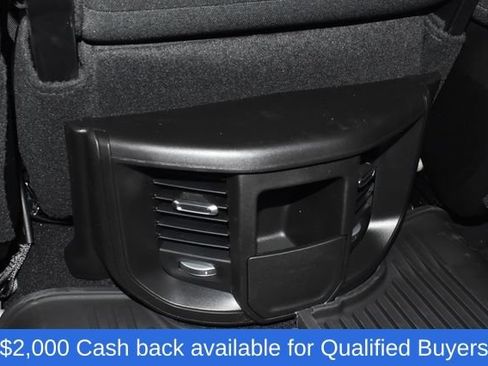 New 2026 RAM 2500 Tradesman AWD/4WD image 28