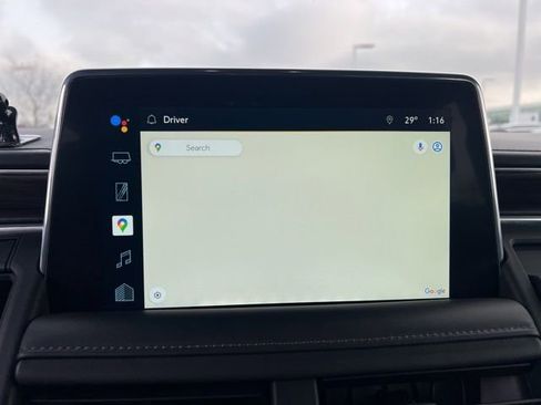 Used 2022 Chevrolet Suburban Z71 image 20