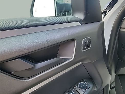 New 2026 Ford Bronco Sport Outer Banks AWD/4WD image 22