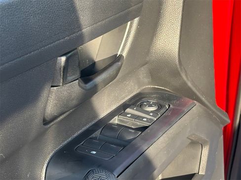 New 2026 Toyota Tacoma SR image 21