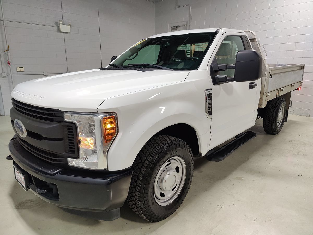 Used 2019 Ford F250 XL RWD image 19