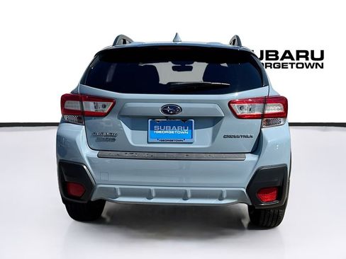 Used 2018 Subaru Crosstrek 2.0i Premium w/ Popular Package #2 AWD/4WD image 6