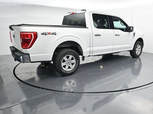 Used 2021 Ford F150 XLT w/ Equipment Group 301A Mid AWD/4WD image 8