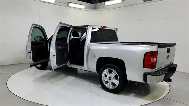 Used 2012 Chevrolet Silverado 1500 LT RWD image 31