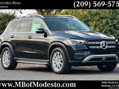 New 2026 Mercedes-Benz GLE 350 4MATIC