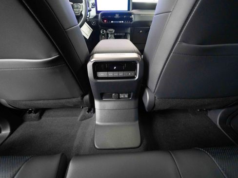 New 2026 Toyota Land Cruiser w/ Premium Package image 21