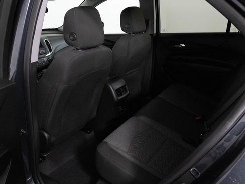 Certified 2023 Chevrolet Equinox LT image 35