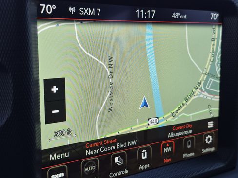 Used 2022 Jeep Wrangler Unlimited Sahara image 21