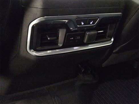 Used 2021 GMC Sierra 1500 AT4 w/ AT4 Premium Package image 30