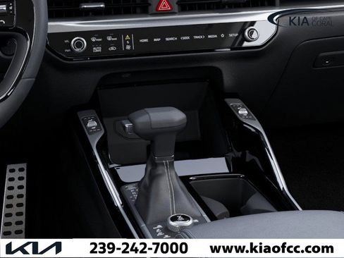 New 2026 Kia Sorento SX Prestige image 23