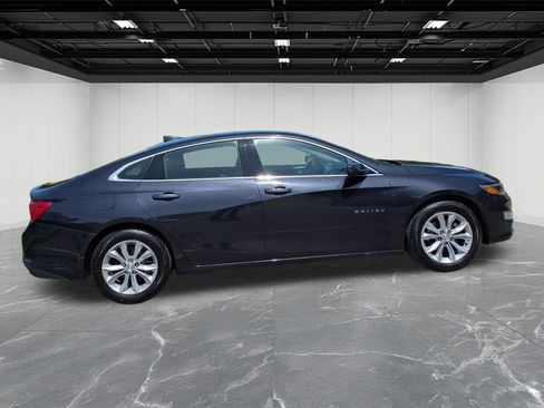 Used 2023 Chevrolet Malibu LT w/ Driver Confidence Package FWD image 6