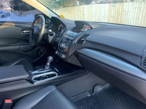 Used 2016 Acura RDX AWD image 16