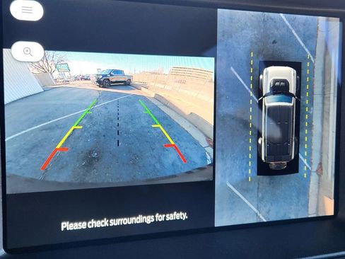 Used 2025 Ford Bronco Raptor image 25