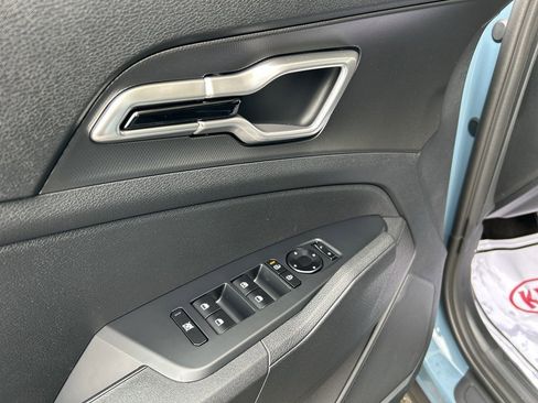 New 2026 Kia Sportage S image 17