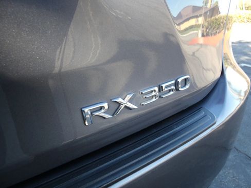 Used 2022 Lexus RX 350 FWD image 72