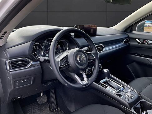 Used 2025 MAZDA CX-5 AWD 2.5 S image 9