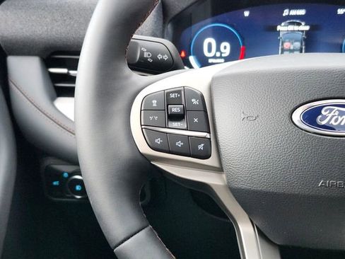 New 2026 Ford Explorer Active w/ Active Comfort Package image 29