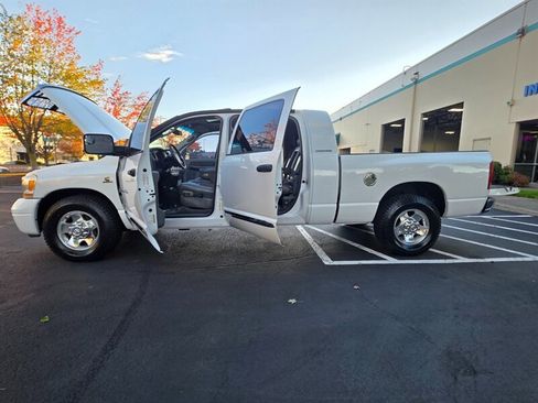 Used 2006 Dodge Ram 2500 Truck Laramie image 21