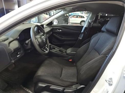 Used 2024 Honda Accord LX image 8