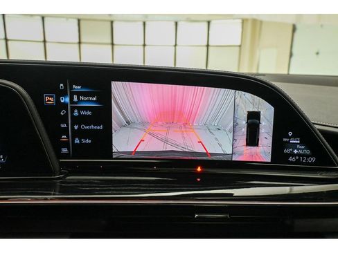 Certified 2023 Cadillac Escalade Sport w/ Touring Package image 53