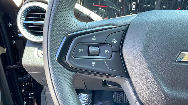 New 2026 Chevrolet Trax LS w/ Driver Confidence Package FWD image 24