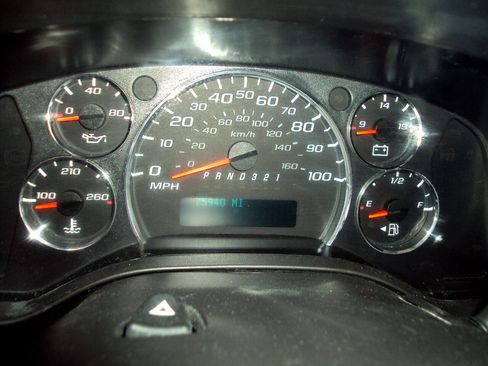 Used 2014 Chevrolet Express 1500 LS image 18