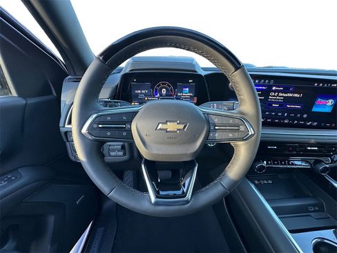 New 2026 Chevrolet Tahoe High Country image 12