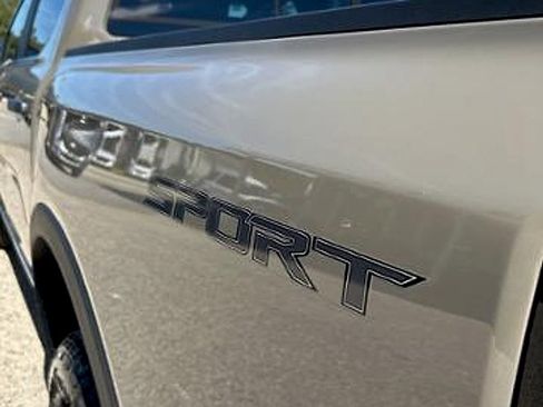 New 2025 Ford Ranger XLT w/ Equipment Group 301A High image 8