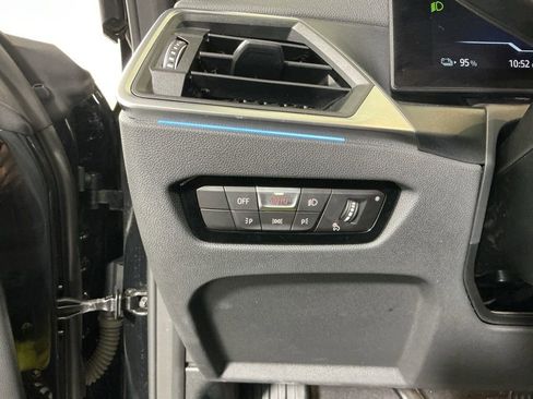 Certified 2023 BMW i4 eDrive35 w/ Premium Package image 19