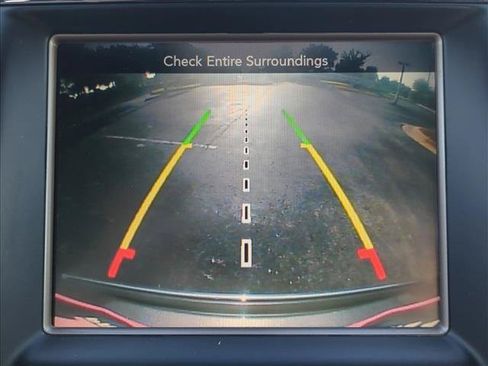 Used 2016 Jeep Grand Cherokee Limited RWD image 13