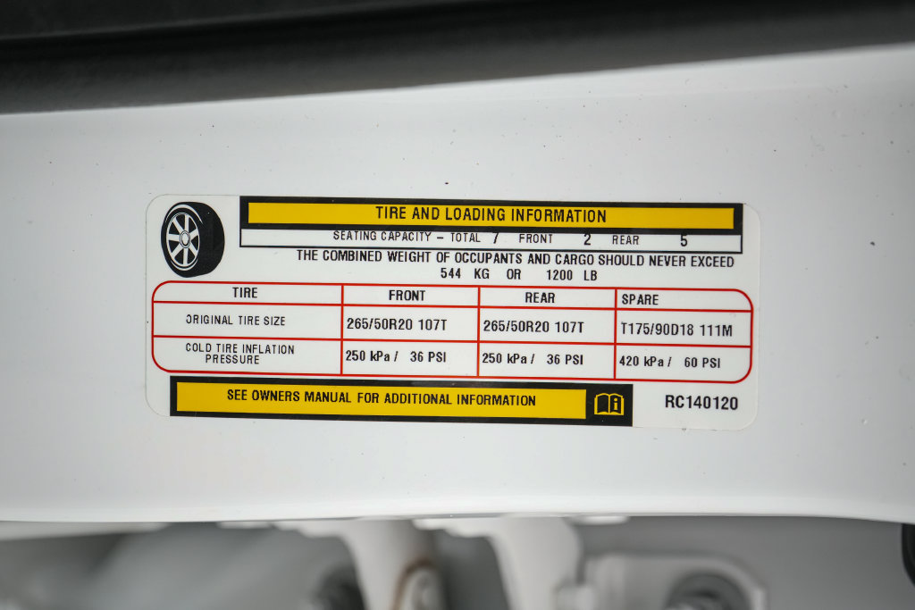 Used 2024 Dodge Durango R/T AWD/4WD image 31