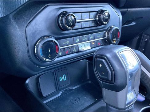 Certified 2022 Ford Bronco Outer Banks image 25