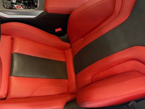 Used 2023 BMW M3 Competition image 13