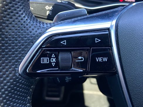 Used 2020 Audi S7 Prestige AWD/4WD image 21