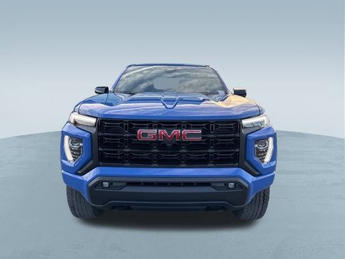 New 2026 GMC Canyon Elevation w/ Convenience Package image 2