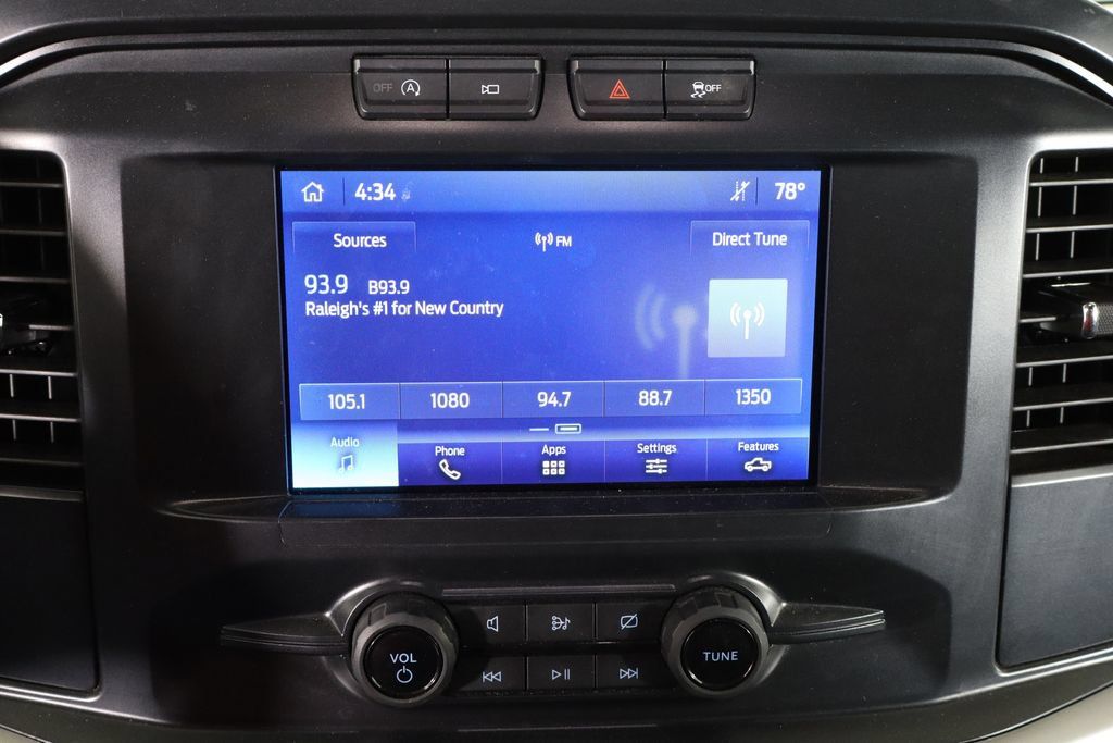 Used 2022 Ford F150 XL w/ Equipment Group 101A High RWD image 19