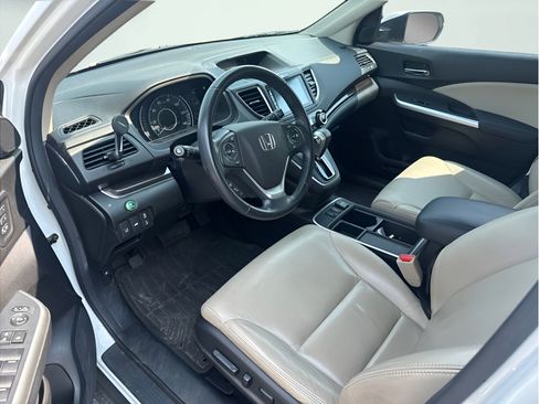 Used 2015 Honda CR-V Touring image 32