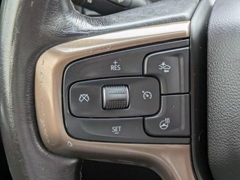 Used 2021 Chevrolet Silverado 2500 High Country w/ Z71 Off-Road Package AWD/4WD image 25