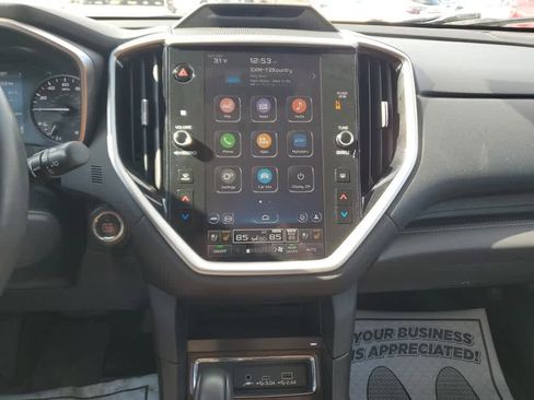 Used 2023 Subaru Ascent Touring image 22