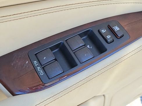 Used 2016 Lexus LS 460 AWD w/ Comfort Package image 20